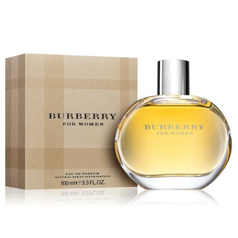 burberry classic parfum 100ml